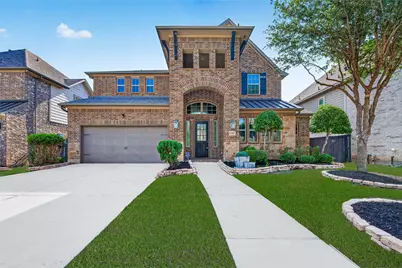4207 Reagan Ridge Court, Richmond, TX 77406 - Photo 3