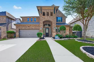 4207 Reagan Ridge Ct, Richmond, TX 77406 - Photo 3