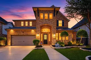 4207 Reagan Ridge Ct, Richmond, TX 77406 - Photo 1
