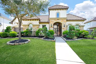 6115 Abercombie Lane, Sugar Land, TX 77479 - Photo 1