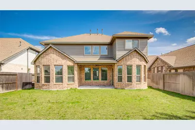 10723 Lacaille Lane, Richmond, TX 77406 - Photo 29