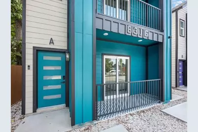 8316 De Priest #A, Houston, TX 77088 - Photo 1