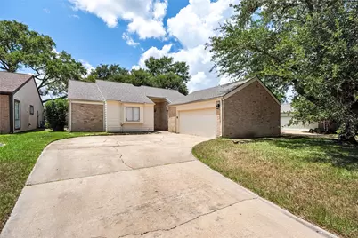 930 Mesa Terrace Drive, Katy, TX 77450 - Photo 3