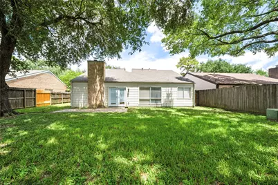 930 Mesa Terrace Drive, Katy, TX 77450 - Photo 35