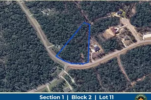 15795 Republic Ranch Rd N, Willis, TX 77378 - Photo 1