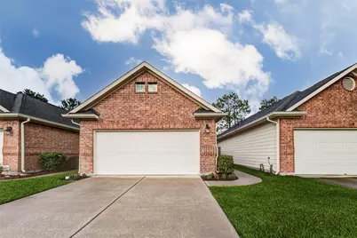 1027 Sweet Pine Drive, Katy, TX 77450 - Photo 1