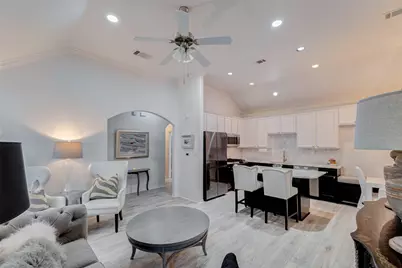 1027 Sweet Pine Drive, Katy, TX 77450 - Photo 9