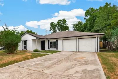 11434 Sharpview Drive, Houston, TX 77072 - Photo 1
