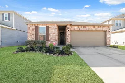 6543 White Tail Court, Richmond, TX 77406 - Photo 1
