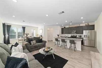 6543 White Tail Court, Richmond, TX 77406 - Photo 19