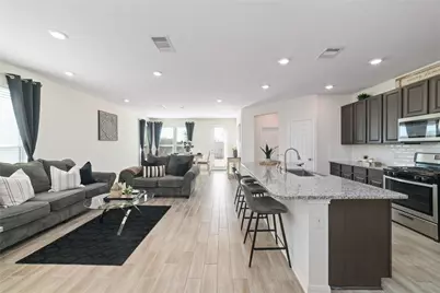 6543 White Tail Court, Richmond, TX 77406 - Photo 11