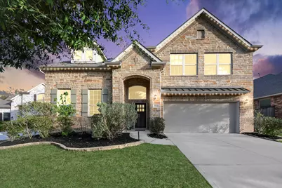 3544 Woods Estates Drive, Conroe, TX 77304 - Photo 1
