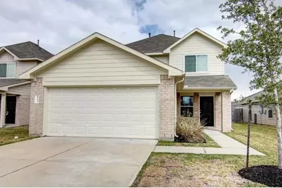 19434 Dry Canyon Court, Katy, TX 77449 - Photo 1