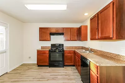 19434 Dry Canyon Court, Katy, TX 77449 - Photo 3