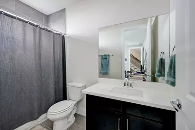 1016 Green Kensington Drive, Houston, TX 77008 - Photo 9