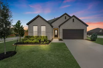 27210 Henley Ridge Drive, Katy, TX 77493 - Photo 1
