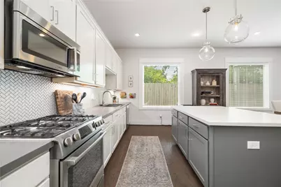 808 Woodcrest Drive #A, Houston, TX 77018 - Photo 11