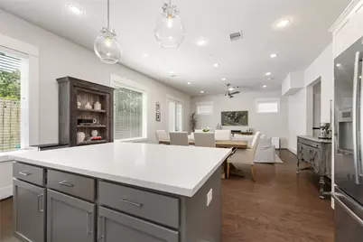 808 Woodcrest Drive #A, Houston, TX 77018 - Photo 13