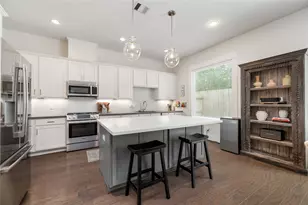 808 Woodcrest Dr, Houston, TX 77018 - Photo 9