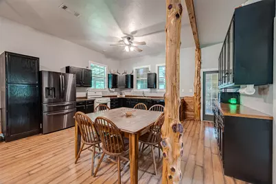 7160 County Road 132, Hallettsville, TX 77964 - Photo 9