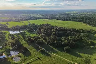 7160 Co Rd 132, Hallettsville, TX 77964 - Photo 1