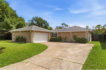 3415 Honey Creek Drive, Houston, TX 77082 - Photo 1