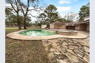 12854 Highland Hills Drive, Cypress, TX 77429 - Photo 25