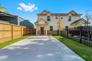 913 Turner Dr, Houston, TX 77076 - Photo 1