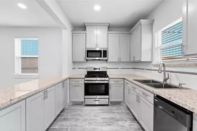 913 Turner Drive #B, Houston, TX 77076 - Photo 7