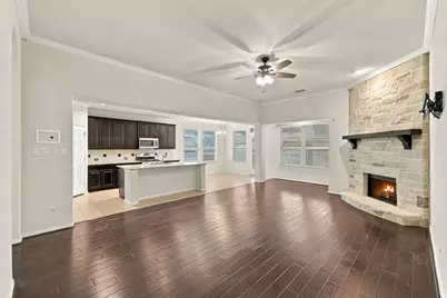8319 Floating Heart Court, Conroe, TX 77385 - Photo 15