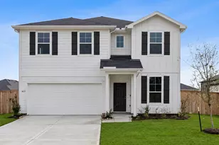 415 Ruby Frd Dr, Baytown, TX 77523 - Photo 1