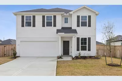 415 Ruby Ford Drive, Baytown, TX 77523 - Photo 1