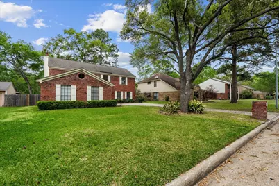 3807 Forest Village Drive, Houston, TX 77339 - Photo 1