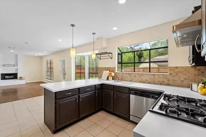3807 Forest Village Drive, Houston, TX 77339 - Photo 9