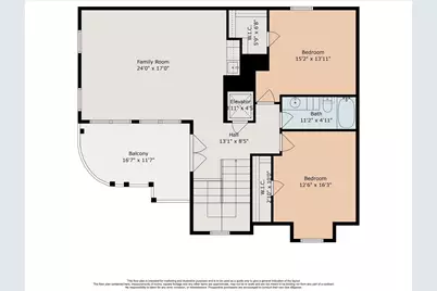 1523 Cunningham Parc Lane, Houston, TX 77055 - Photo 25