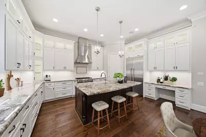 1523 Cunningham Parc Lane, Houston, TX 77055 - Photo 5