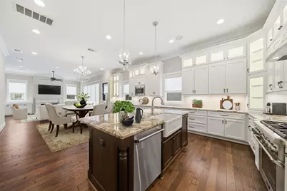 1523 Cunningham Parc Lane, Houston, TX 77055 - Photo 3