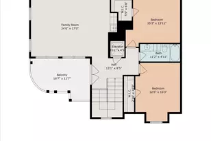 1523 Cunningham Parc Ln, Houston, TX 77055 - Photo 27