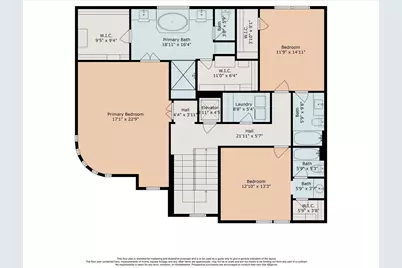 1523 Cunningham Parc Lane, Houston, TX 77055 - Photo 27