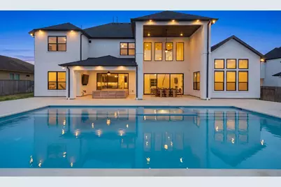 4906 Lagos Lagoon Court, Spring, TX 77389 - Photo 1