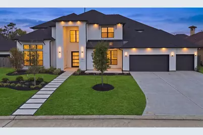 4906 Lagos Lagoon Court, Spring, TX 77389 - Photo 21