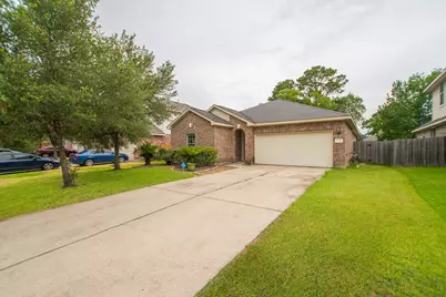 25531 Forest Springs Lake, Spring, TX 77373 - Photo 3