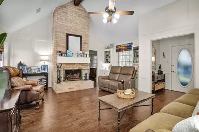 11522 Corola Trail Drive, Houston, TX 77066 - Photo 13