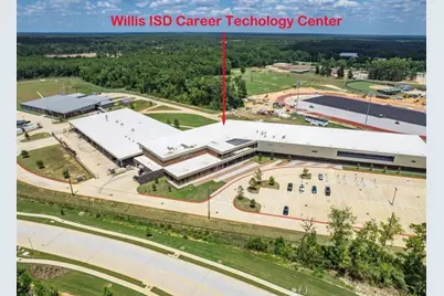 10726 Sora Drive, Conroe, TX 77378 - Photo 3