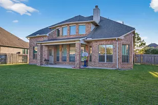 20402 Bristol Bluff Ln, Richmond, TX 77407 - Photo 45