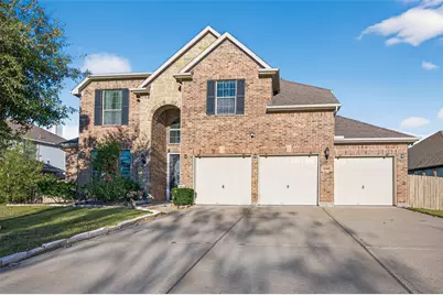 20402 Bristol Bluff Lane, Richmond, TX 77407 - Photo 3