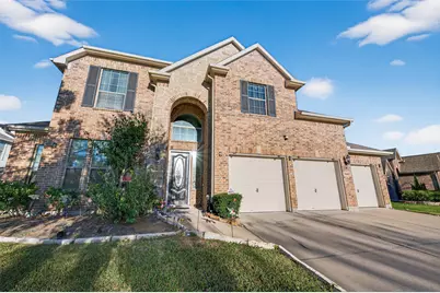 20402 Bristol Bluff Lane, Richmond, TX 77407 - Photo 1