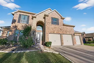 20402 Bristol Bluff Ln, Richmond, TX 77407 - Photo 1