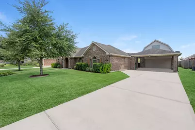 6606 Granbury Road, Manvel, TX 77578 - Photo 1
