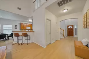 9610 Beckwood Post Dr, Houston, TX 77095 - Photo 9